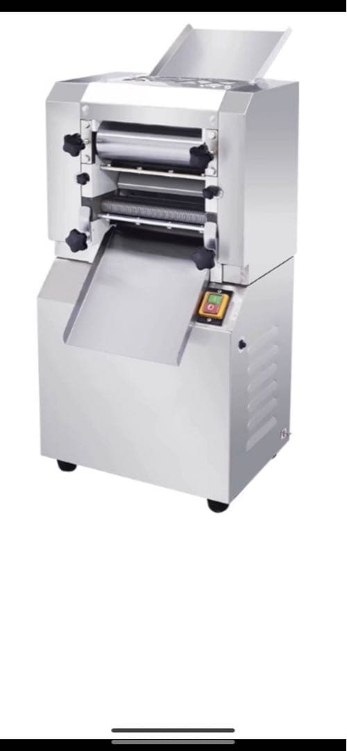 350型立式压面机