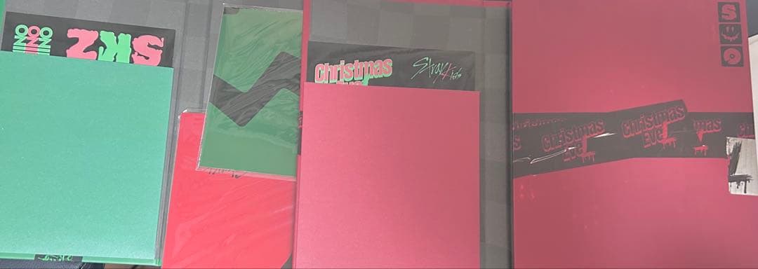 straykids アルバム 51枚 まとめ売り