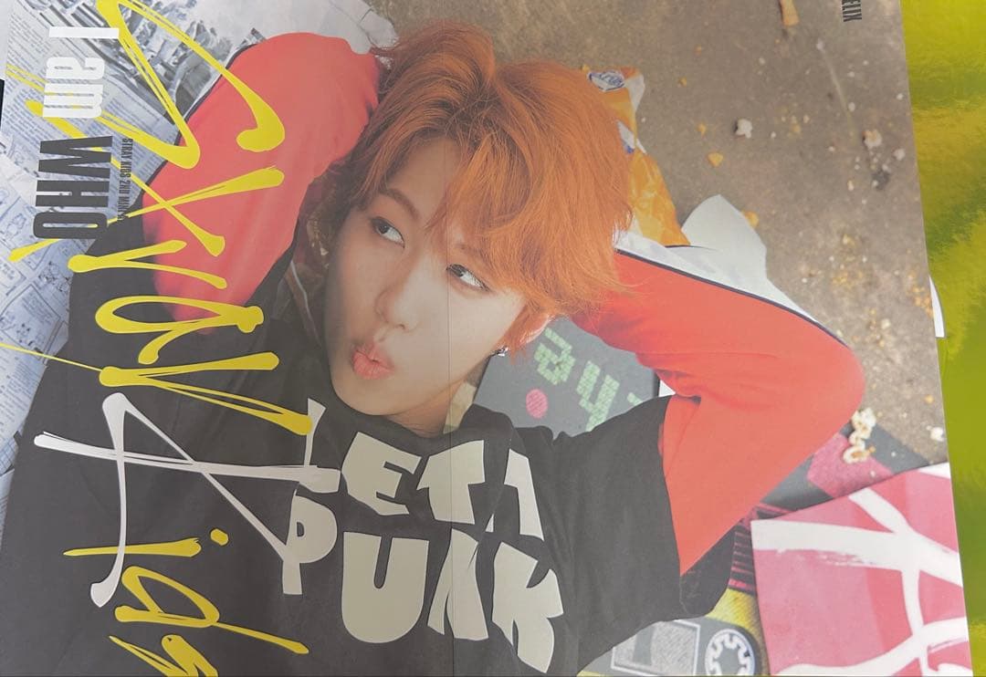 straykids アルバム 51枚 まとめ売り