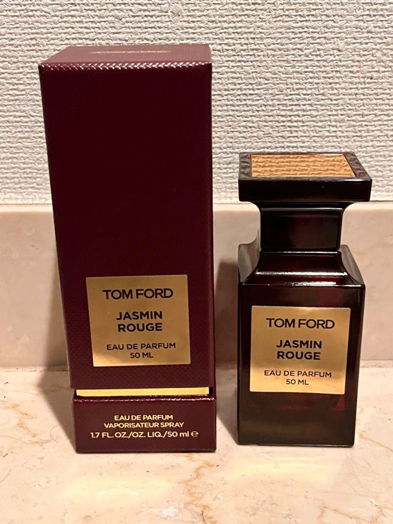 トム・フォード ジャスミン・ルージュ 50ml