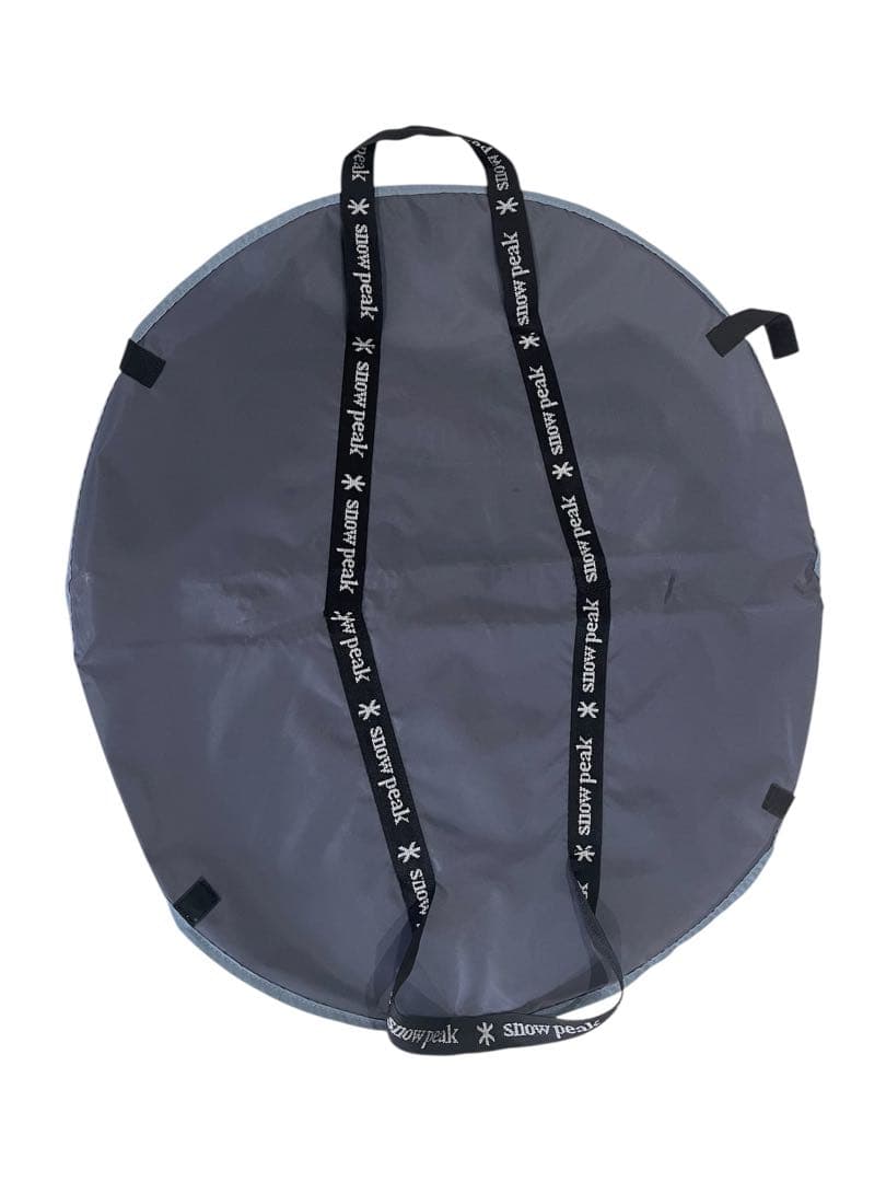 【美品】 peak スノーピーク　ちゃぶ台　M