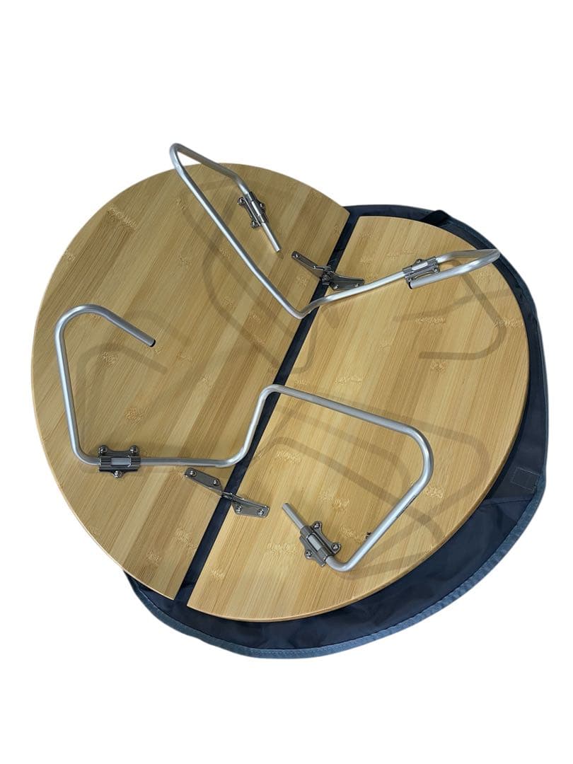 【美品】 peak スノーピーク　ちゃぶ台　M