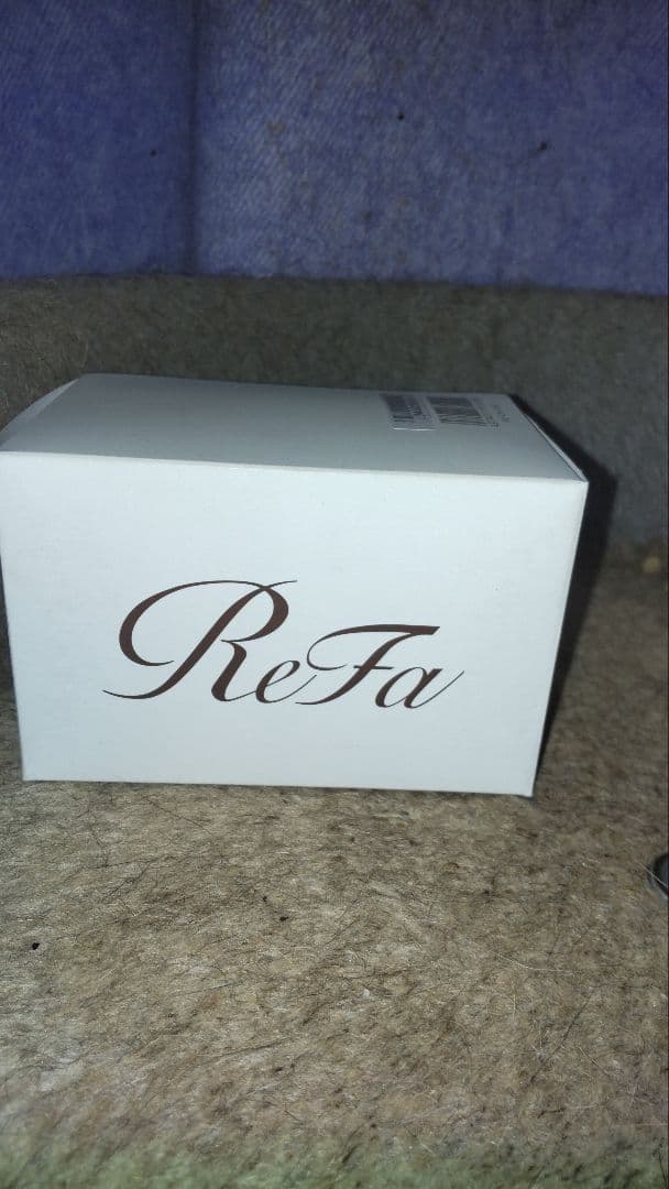 ReFa リファウルトラファインバブルランドリー