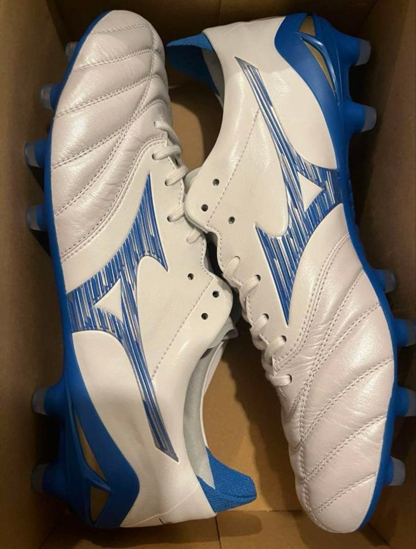 モレリアネオ4JAPAN 26.5cm