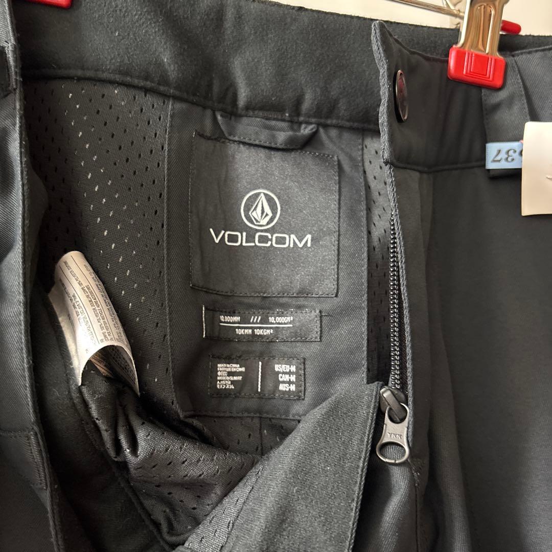 ボルコム ウェア 上下 セット Mサイズ