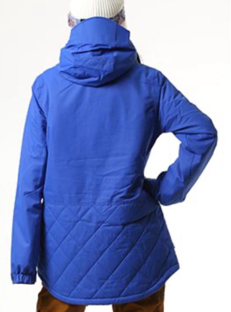 ボルコム ウェア 上下 セット Mサイズ