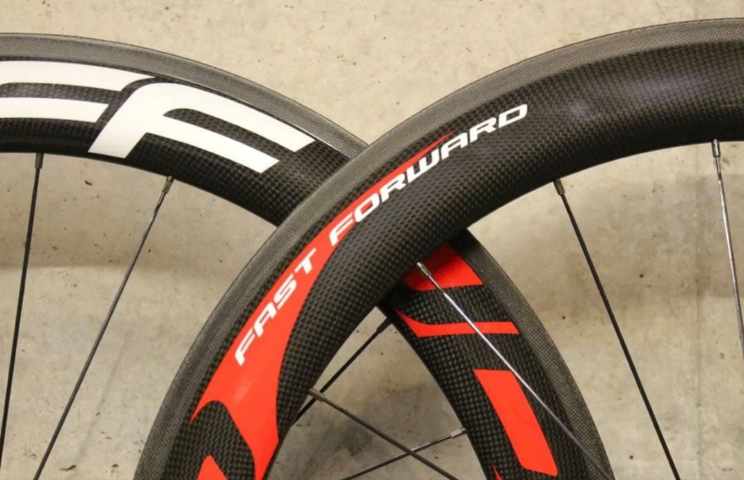 D*8様 FAST FORWARD FFWD f6r /ファストフォワード/FF