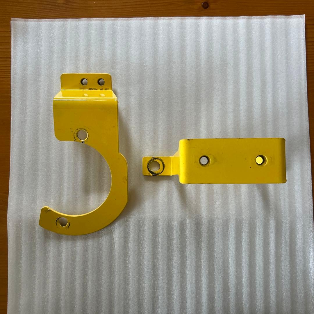 S am　DSPORT マスターシリンダーストッパー　LA400K用