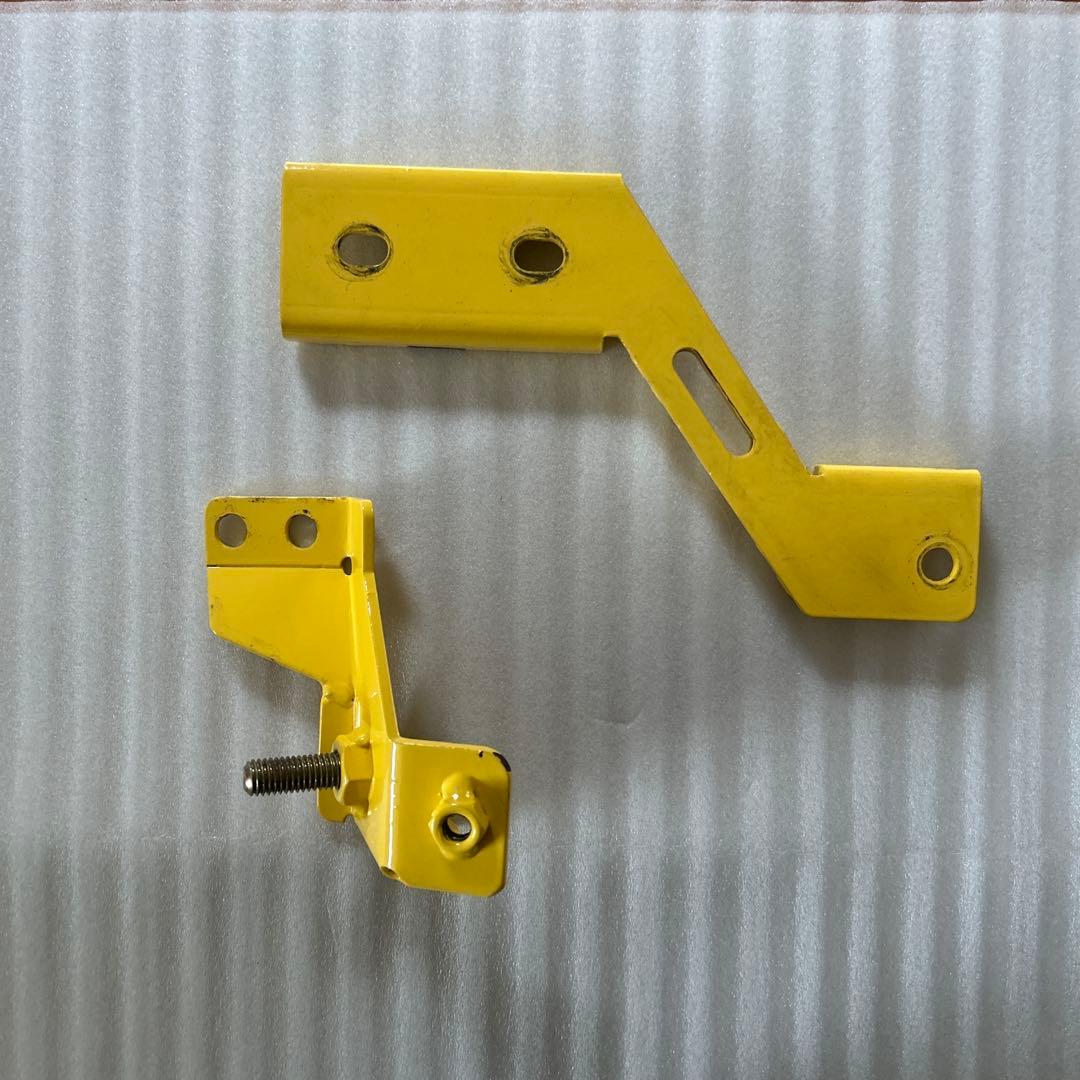 S am　DSPORT マスターシリンダーストッパー　LA400K用