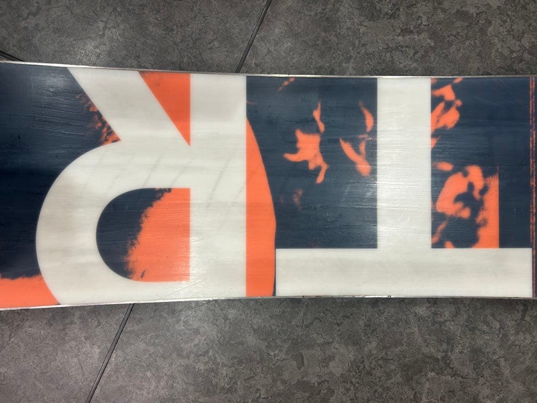 【確約済み】 U　NITRO DEMAND LTD 142 中古品