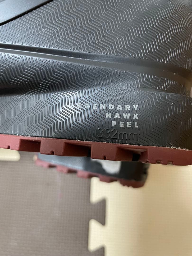 ATOMIC HAWX ULTRA XTD 130スキーブーツ