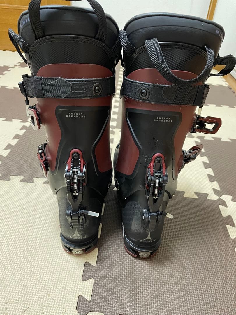 ATOMIC HAWX ULTRA XTD 130スキーブーツ