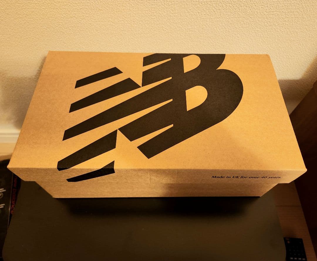 新品　New Balance/ニューバランス M991BTN 26.0cm