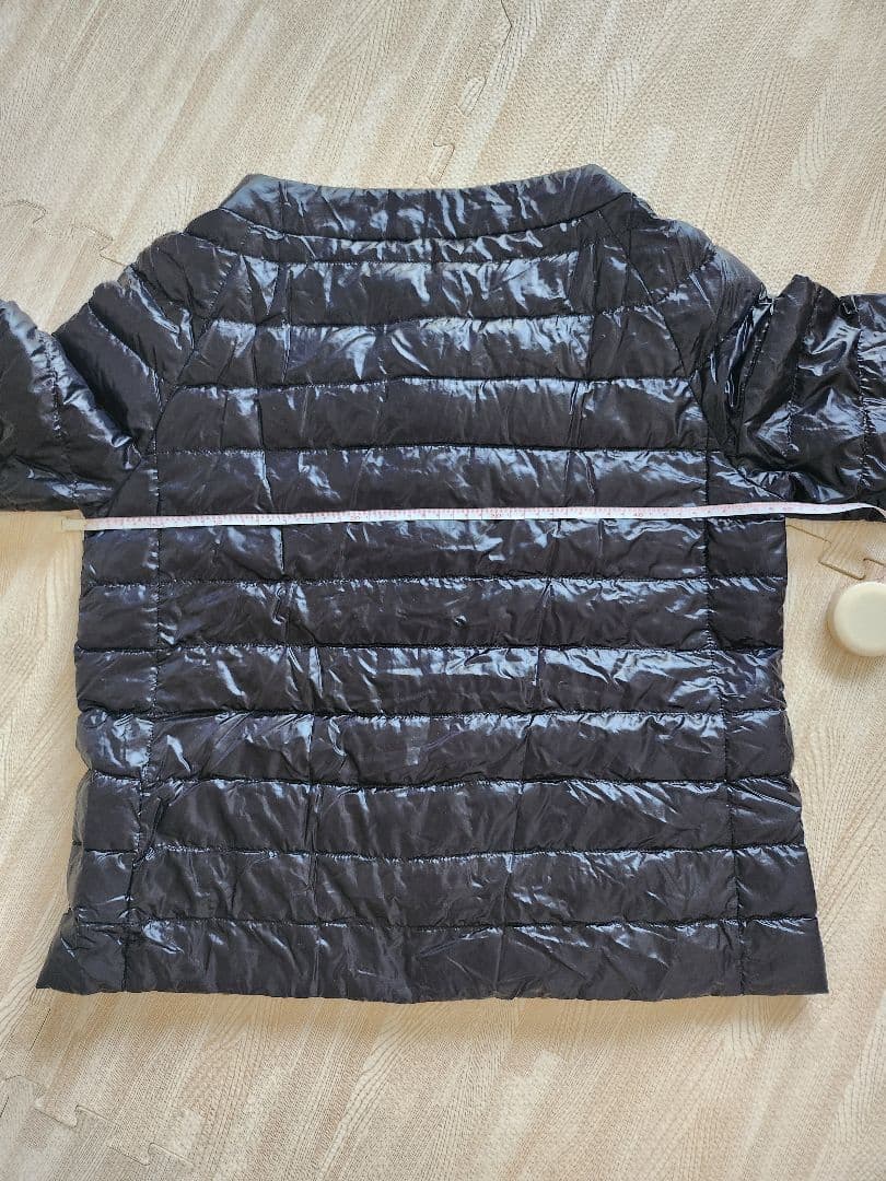☆*☆様 HERNO ヘルノ リバーシブル インナー ダウンジャケット セーター