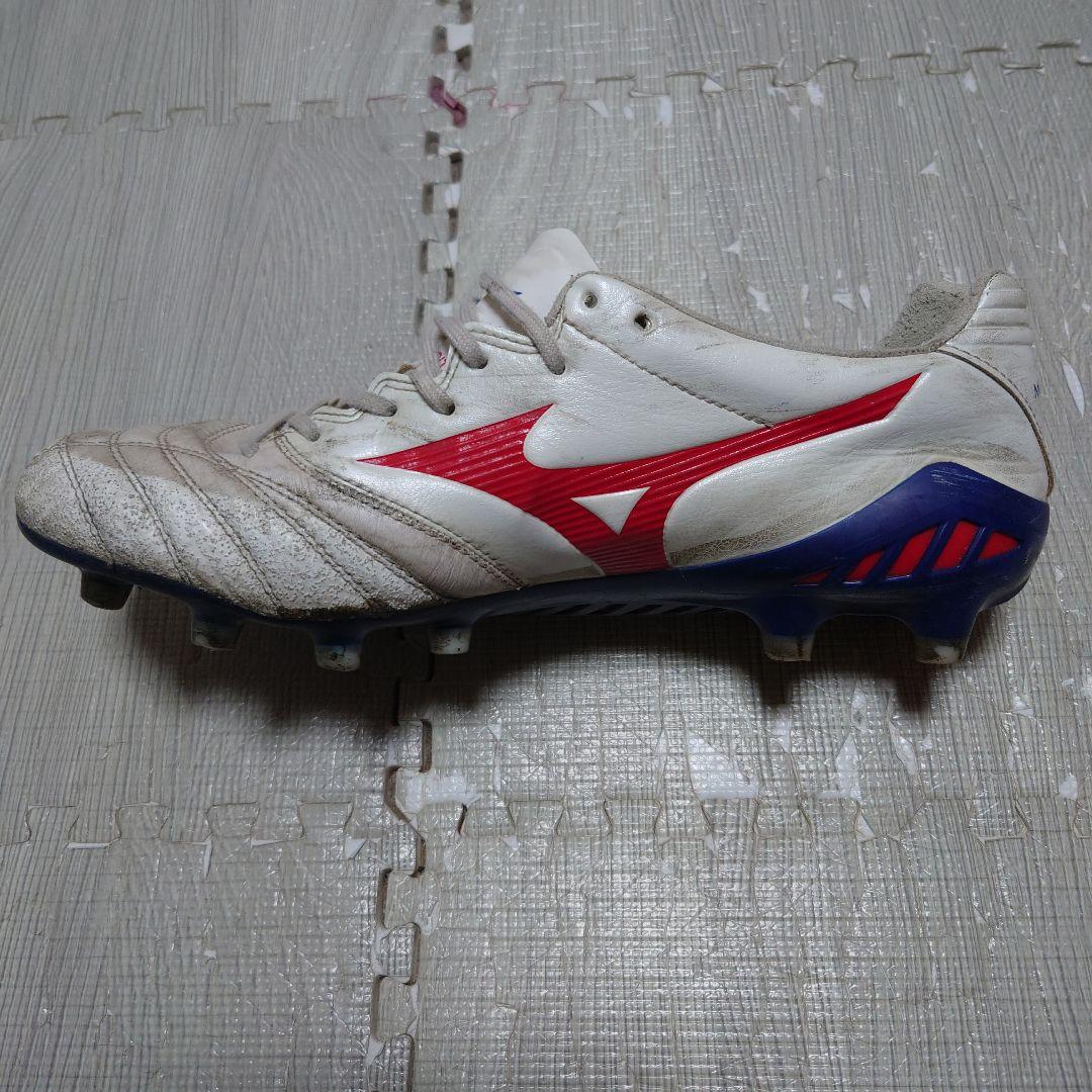 【破れなし】モナルシーダネオ2 JAPAN Mizuno 27.5cm