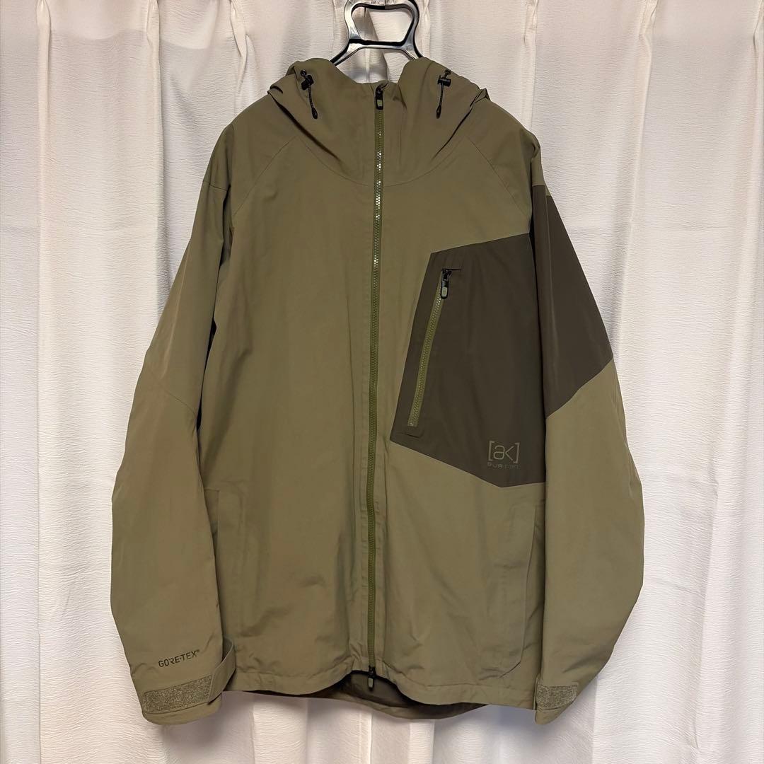 Burton ak Cyclic GORE-TEX 2L サイクリック