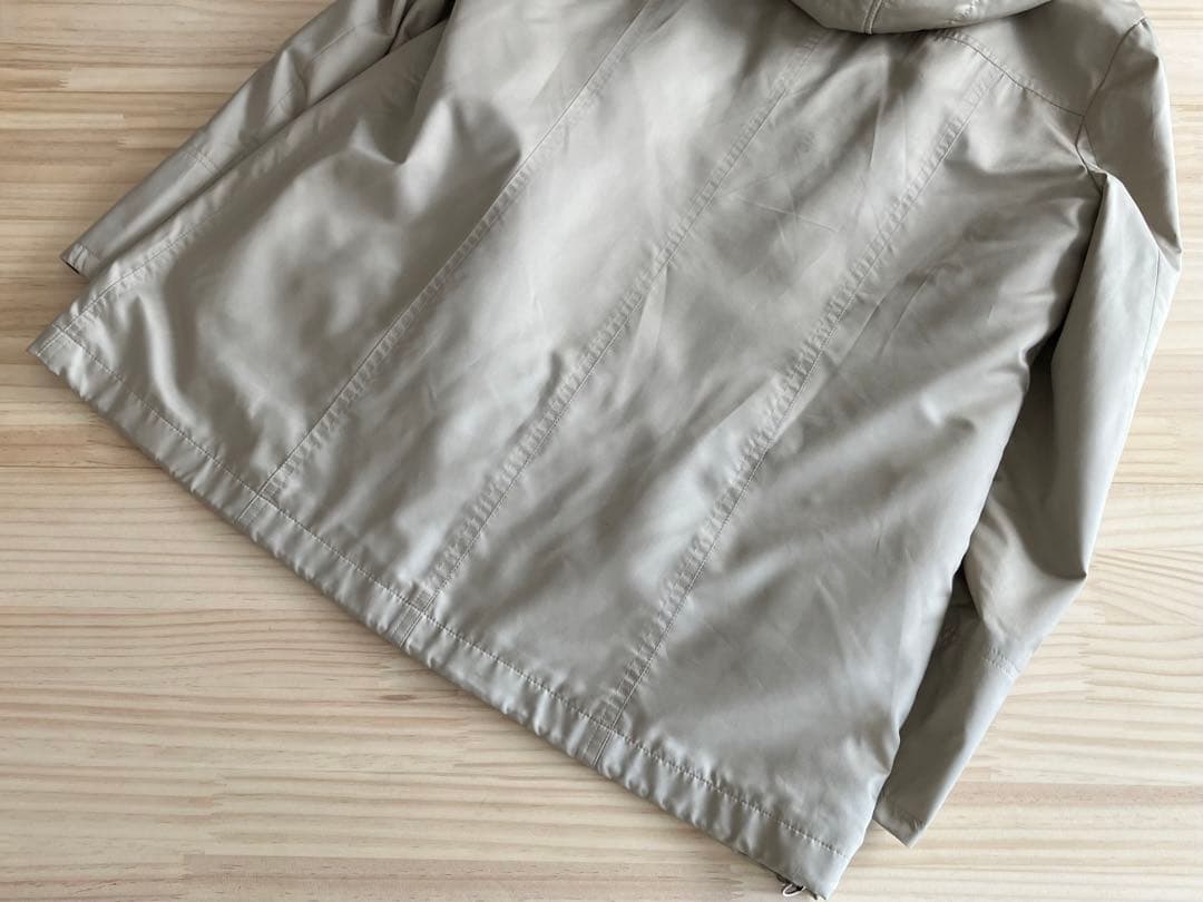 美品 DAKS 13 4WAY ハウスチェック ジャケット ブルゾン ライナー