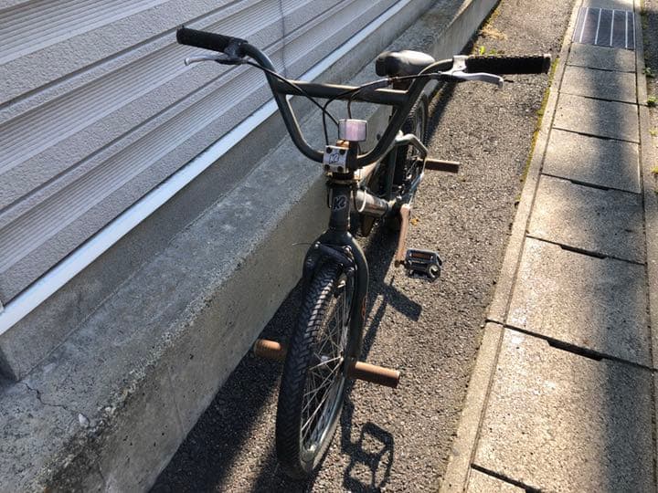 BMX K2 OLD ビンテージ