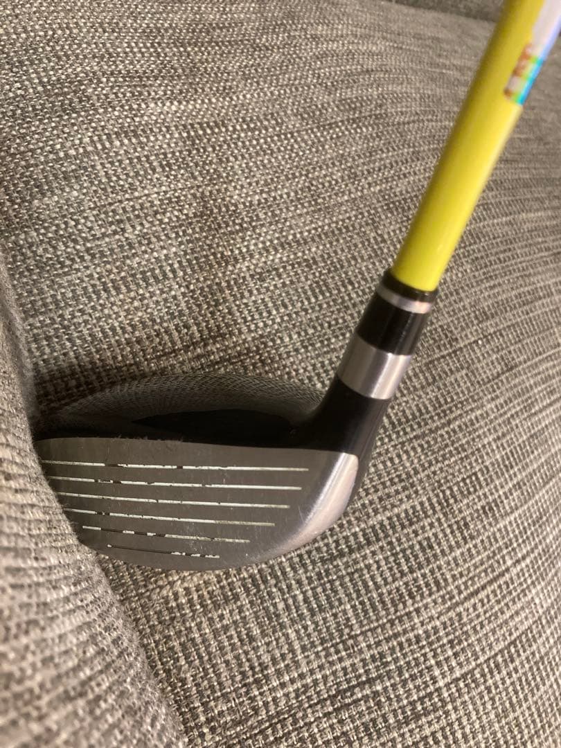 ロイヤルコレクションBBD306V 3W 5W TourAD MT Sシャフト