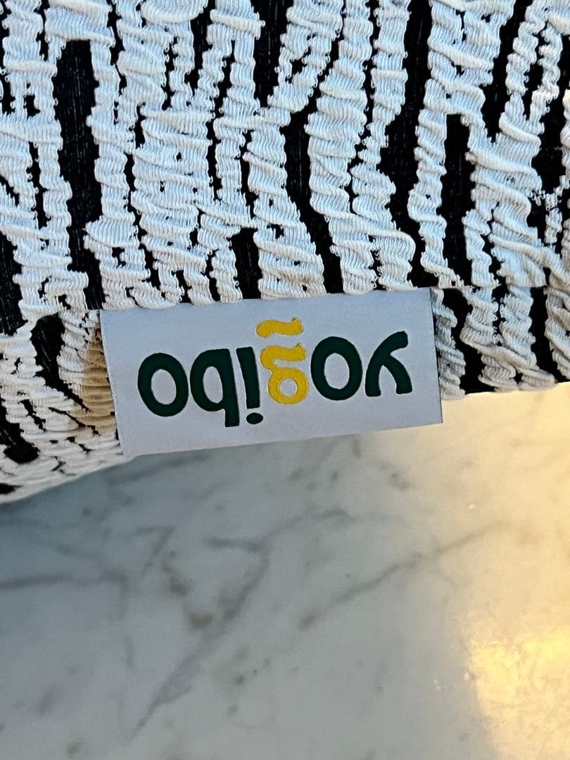 K 【pa9pa9】ヨギボー