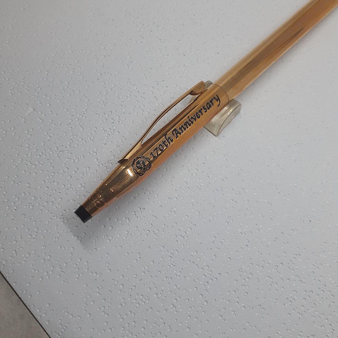 CROSS 170周年記念ボールペン 本体