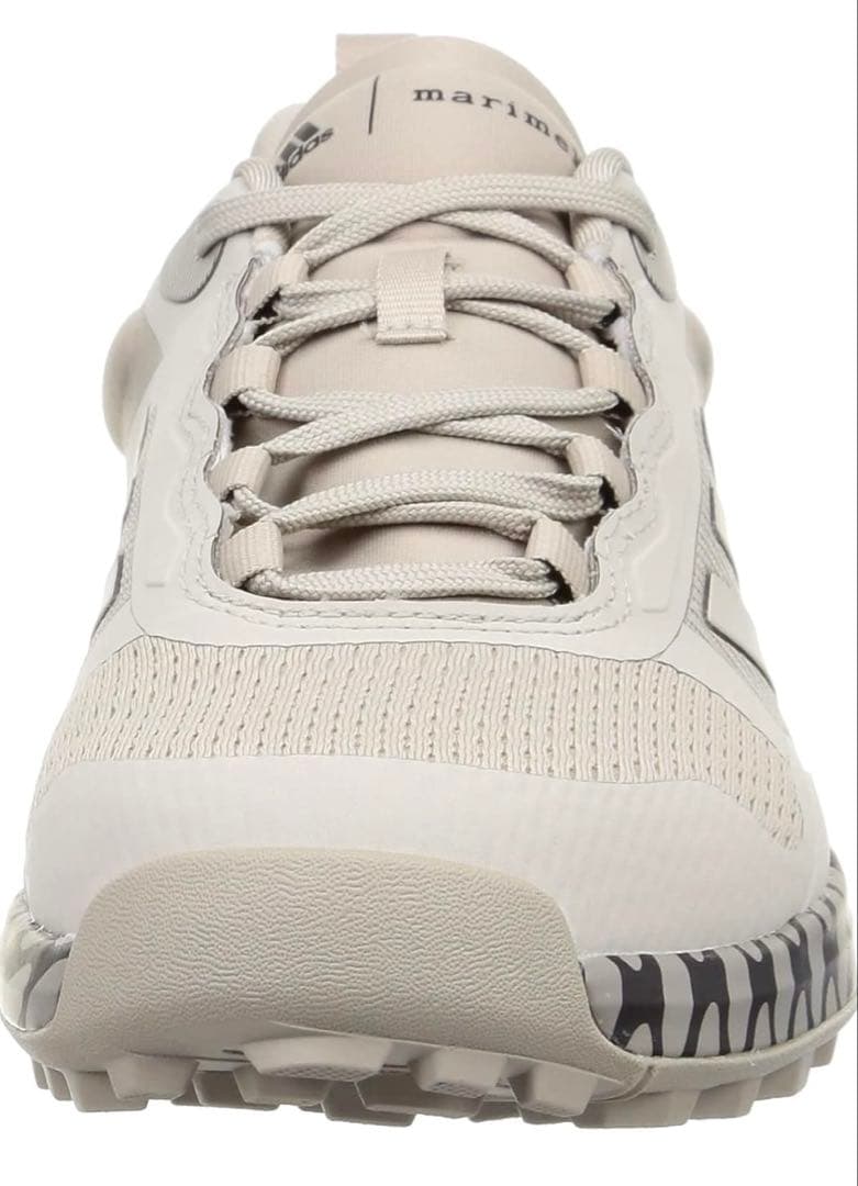 ひとみ 新品adidas marimekko ゴルフシューズ