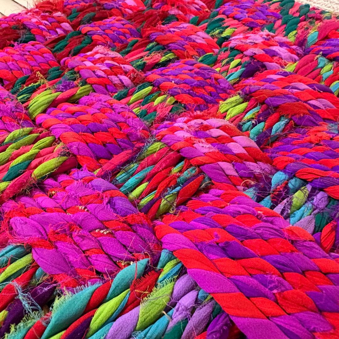 ZARA  スツール チェア 椅子 ピンク