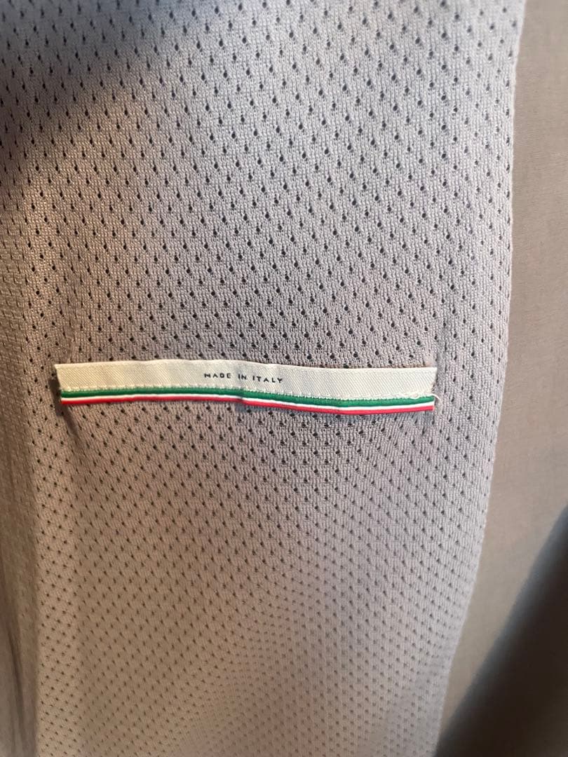 Herno フード付きナイロンモッズコート　42