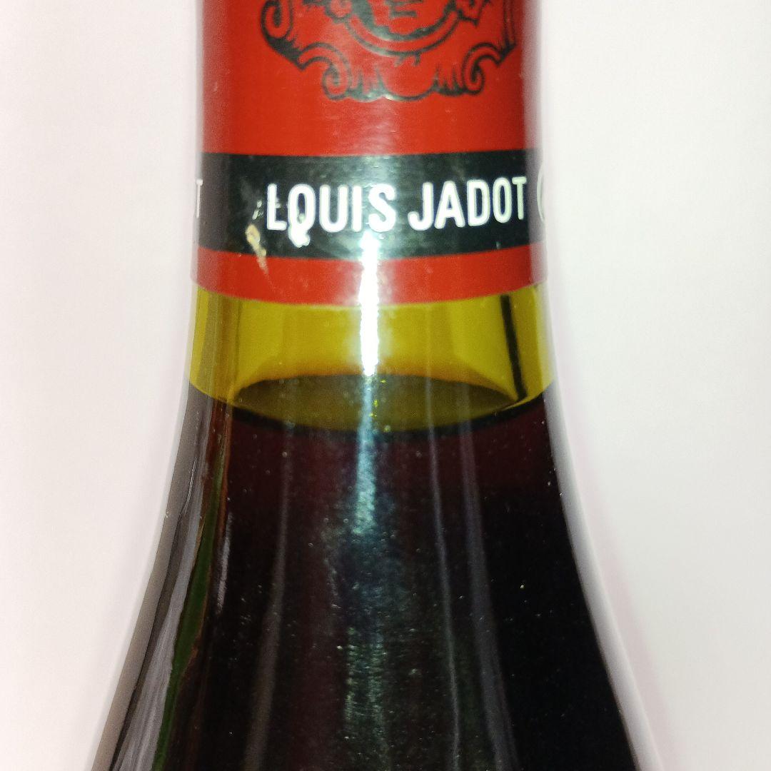 【LOUIS JADOT】 2000 BEAUNE 1er CRU