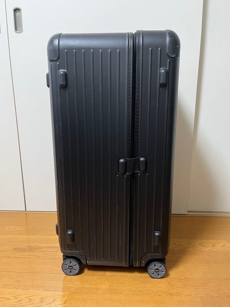 RIMOWA スーツケース　SALSA SPORT リモワ　サルサスポーツ