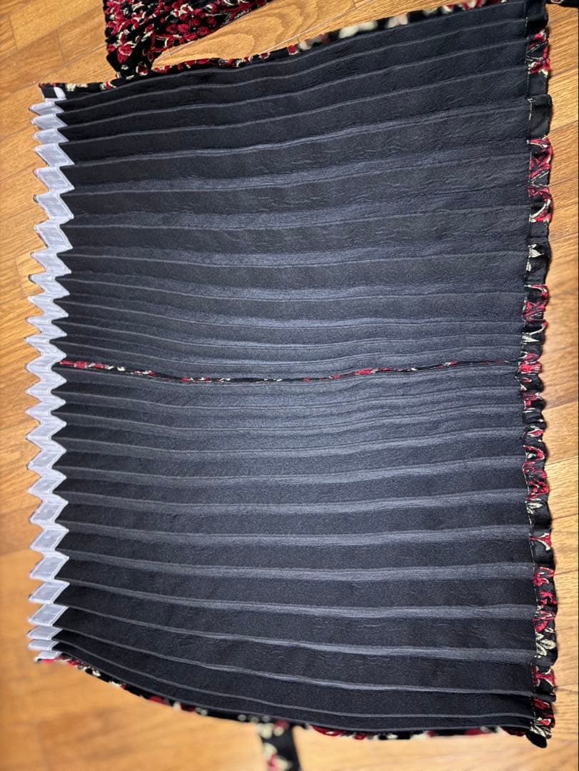 金華山 仮眠カーテン