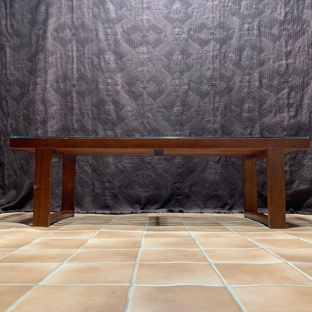 ジョージネルソン リプロダクト コーヒーテーブル ミッドセンチュリー 北欧