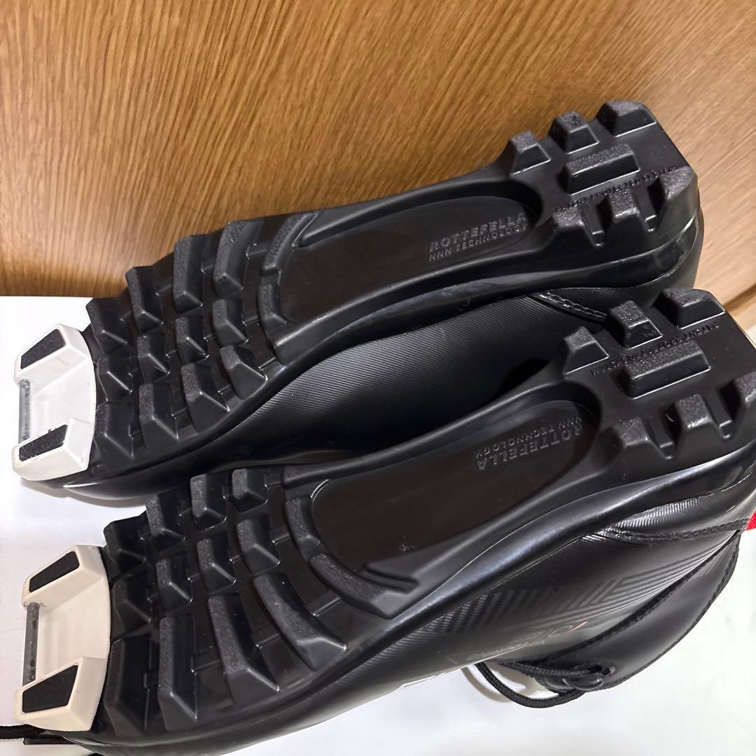 クロスカントリースキー　ブーツ　女性用　alpina