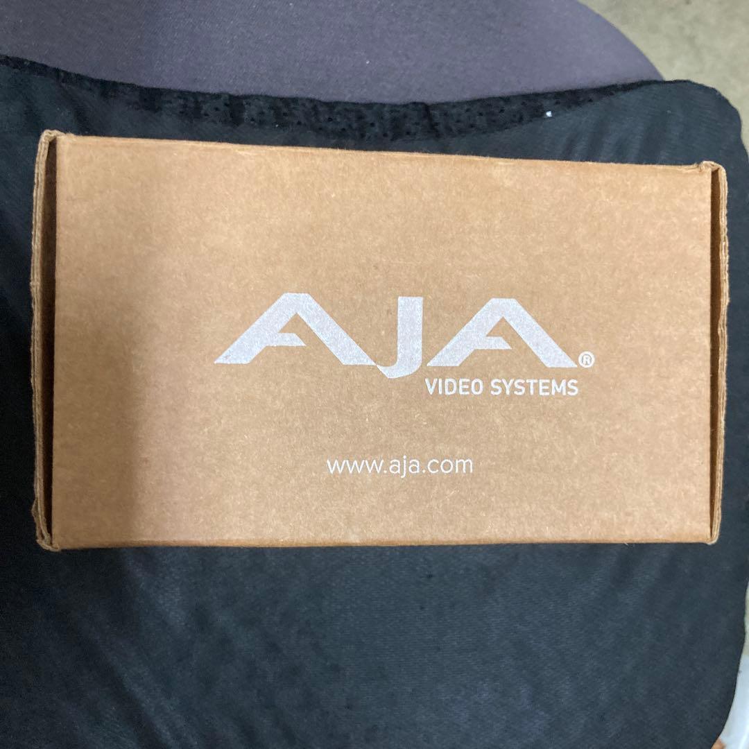 新品H i5-12G 12G-SDI TO HDMI 新品開封品　未使用