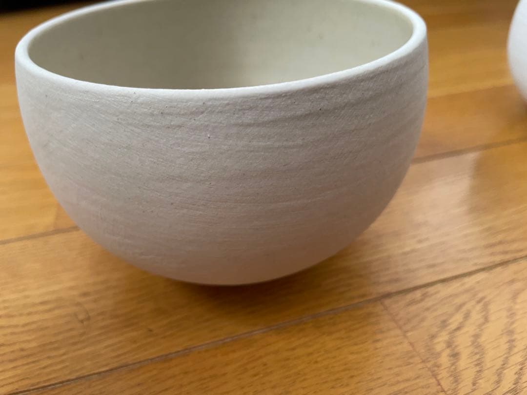 児玉修治　丸椀 カンヴァス　4点セット