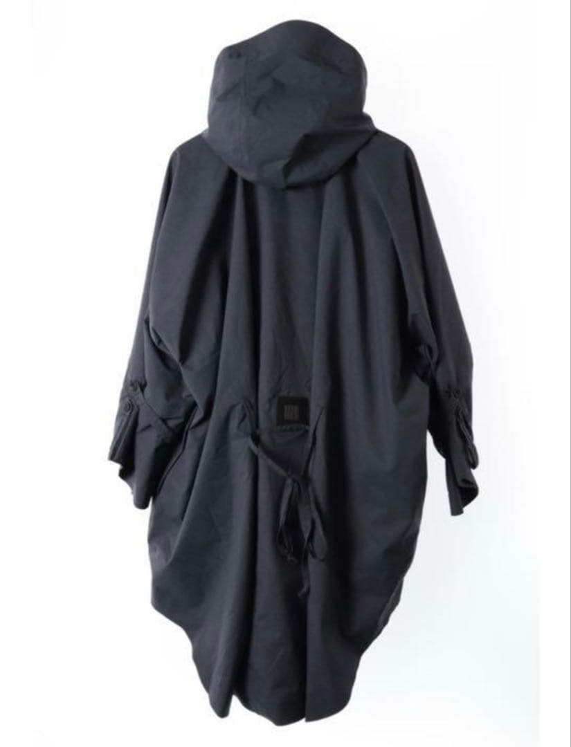 あっきー　NORWEGIAN RAIN ノルウェージャンレイン レインチョ