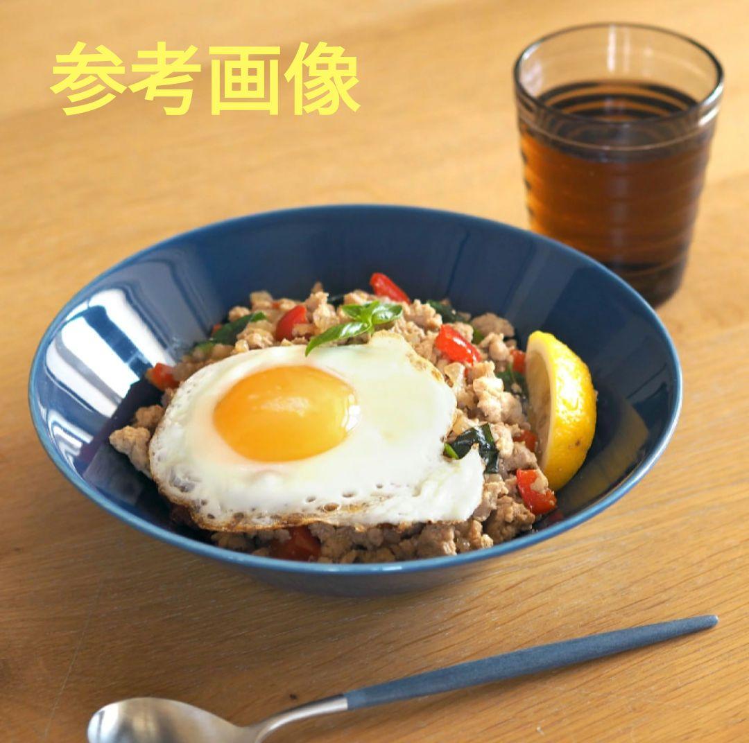 2026 イッタラ 福袋 ティーマ プレート ボウル ヴィンテージブルー 5点