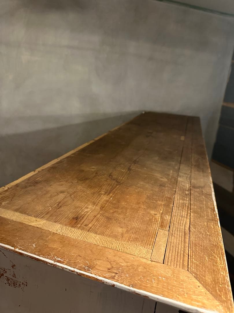 【TENNY THE MAN】フランス製　アンティーク　ビンテージ　陳列