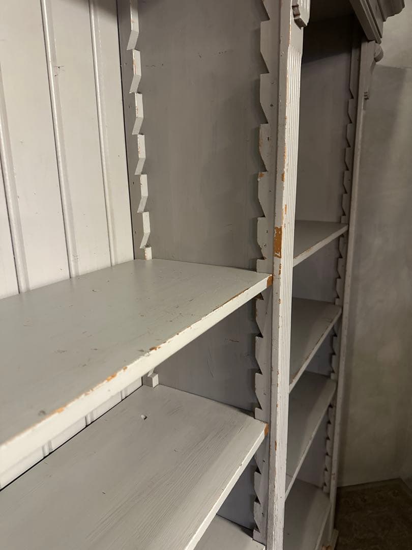 【TENNY THE MAN】フランス製　アンティーク　ビンテージ　陳列