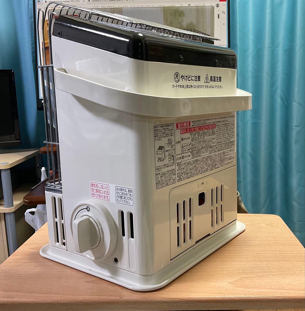 ストーブ CB-STV-DKD