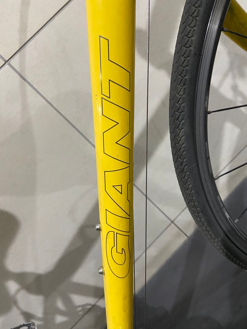 GIANT escape R3クロスバイク　ジャイアント　エスケープrx 自転車