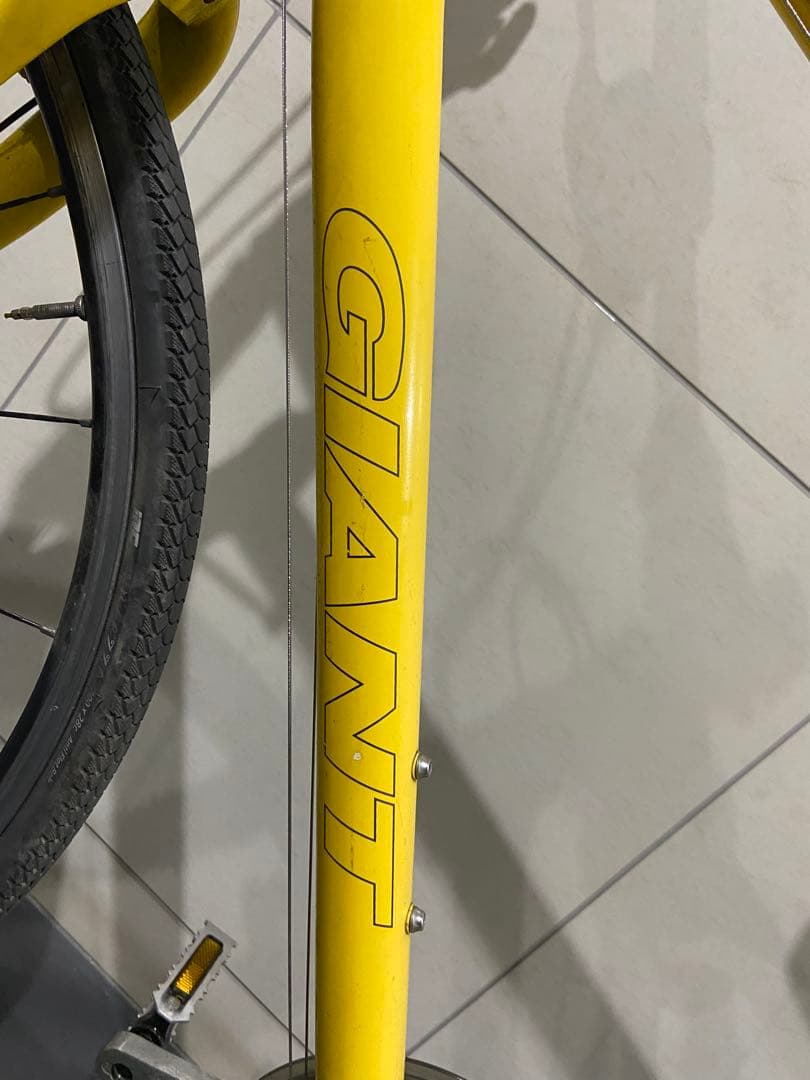 GIANT escape R3クロスバイク　ジャイアント　エスケープrx 自転車