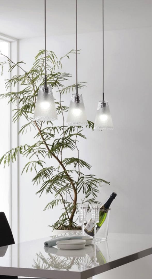 ペンダントライト 3個セット ODELIC(オーデリック)