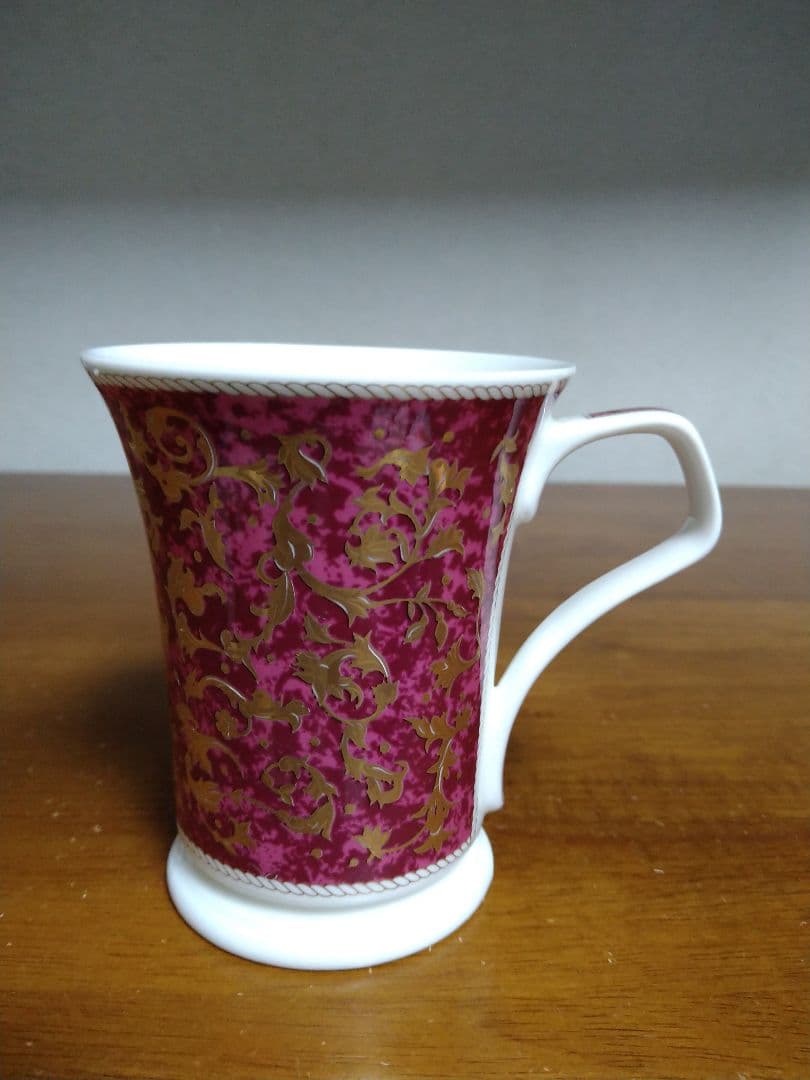 Dunoon マグカップ　２個セット