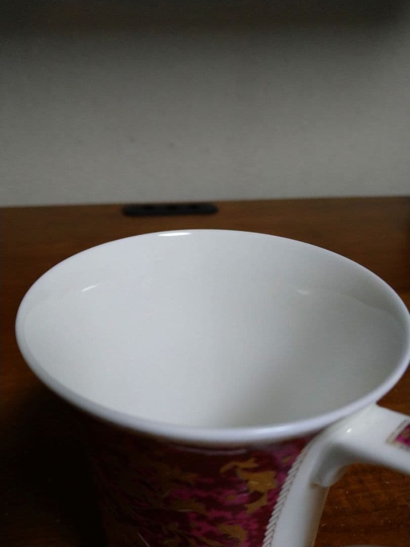 Dunoon マグカップ　２個セット