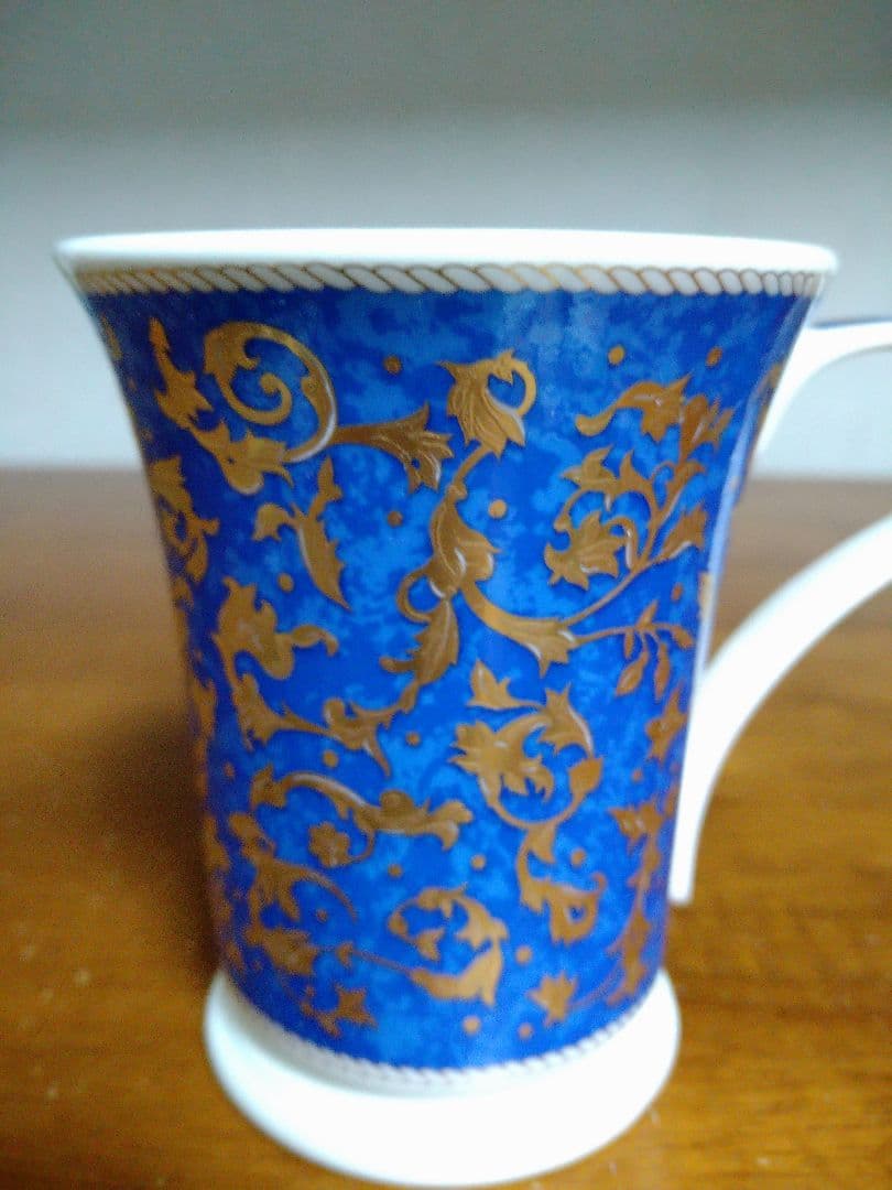 Dunoon マグカップ　２個セット