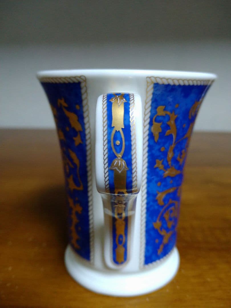 Dunoon マグカップ　２個セット