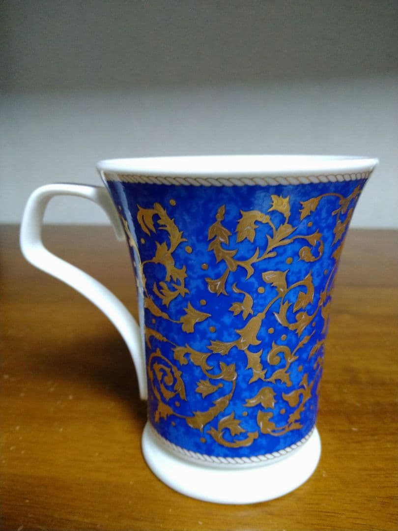 Dunoon マグカップ　２個セット