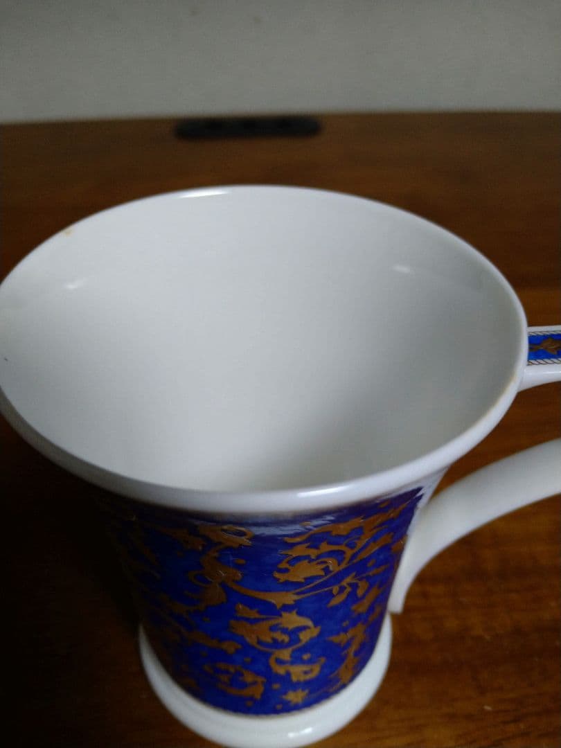 Dunoon マグカップ　２個セット