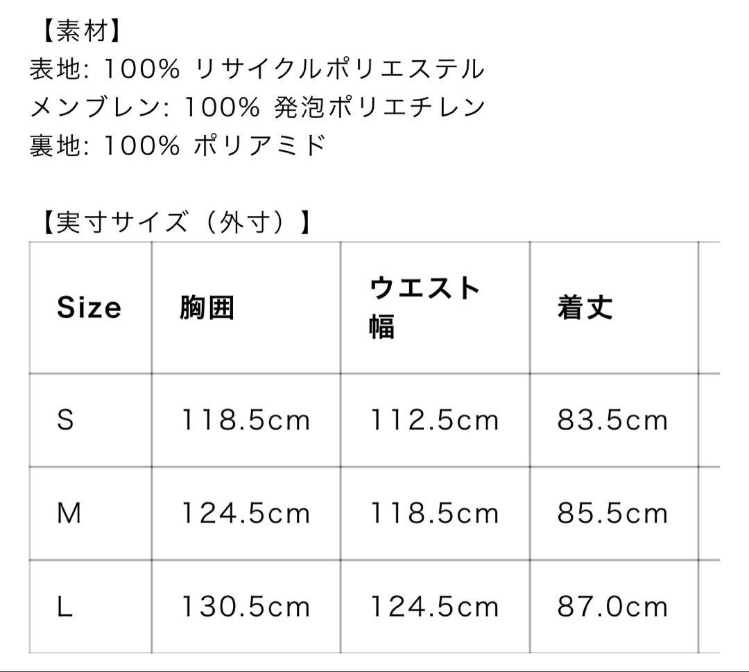 ピークパフォーマンス バーチカル ゴアテックス 3L アノラックジャケット　M